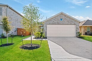 3033 Dawn Sound Dr in Katy, TX - Building Photo