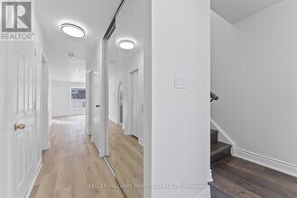 3380 South Millway in Mississauga, ON - Building Photo - Building Photo