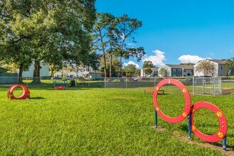 The Palms at Casselberry in Casselberry, FL - Foto de edificio - Building Photo