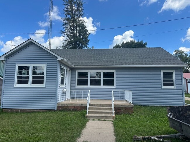 property at 411 7th St
