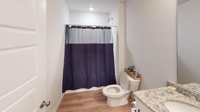6347 Burrow Ln in Bellview, FL - Foto de edificio - Building Photo