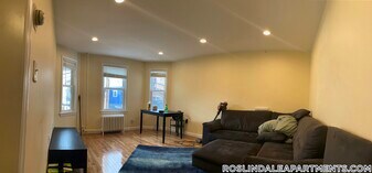 50 Jewett St in Boston, MA - Building Photo