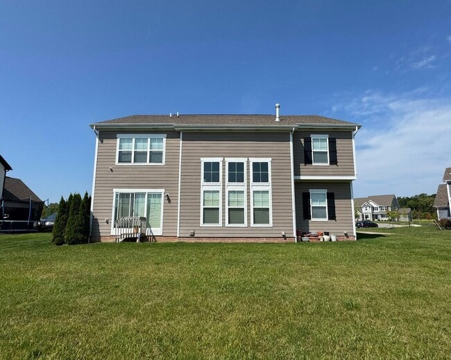 6306 Avondale Woods Blvd in Dublin, OH - Building Photo - Building Photo