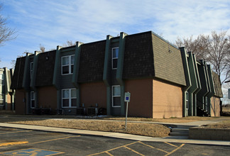 Coweta Apartments in Coweta, OK - Building Photo - Building Photo