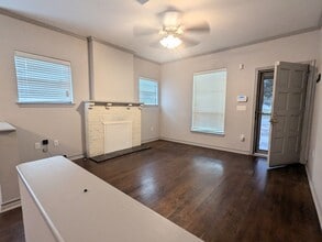 2801 County Ave in Texarkana, AR - Building Photo - Building Photo
