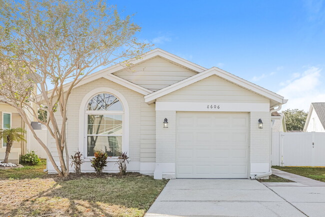 property at 8606 Twin Farms Pl