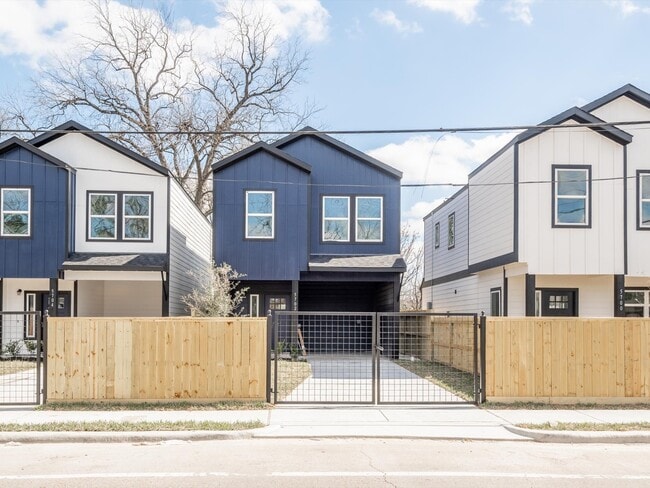 property at 5702 Elysian St