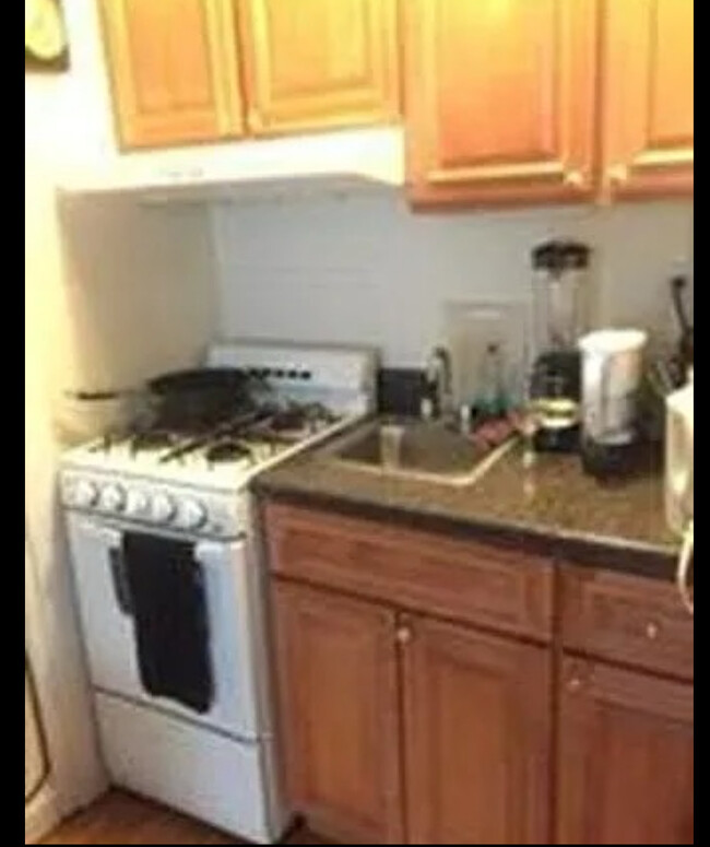 42 Dean Rd, Unit 1 in Brookline, MA - Foto de edificio - Building Photo