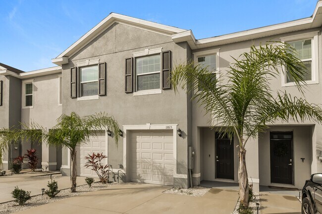 11823 Stoneport Pl in Riverview, FL - Building Photo - Building Photo