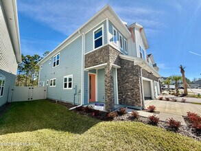 10065 Element Rd in Jacksonville, FL - Building Photo - Building Photo