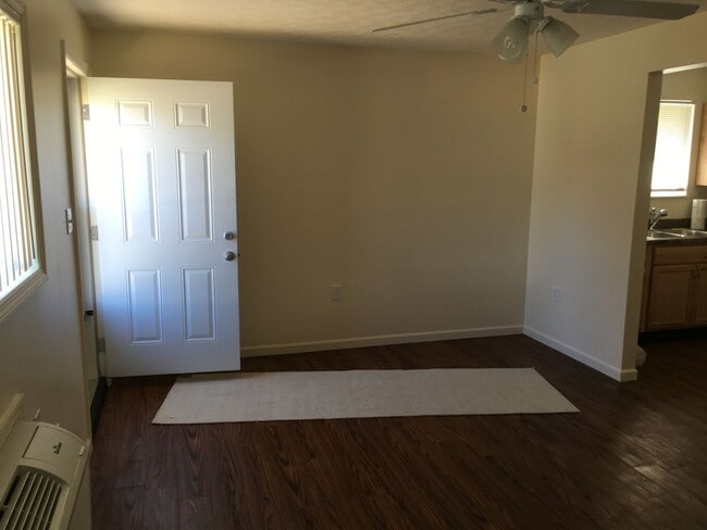 2503-2507 Lakeview Dr in Morristown, TN - Building Photo - Building Photo