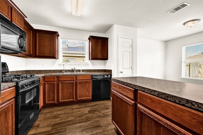 property at 26919 Springflight Ln