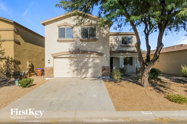 property at 1858 E Omega Dr