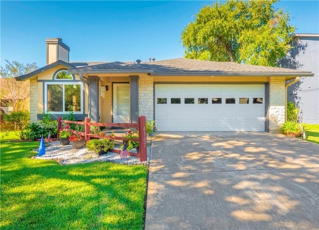 property at 4507 Velasco Pl