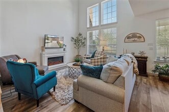 452 Madison Ave in Fairview, TX - Building Photo - Building Photo