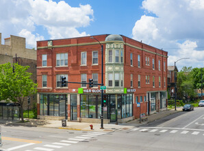 600-602 S Western Ave in Chicago, IL - Foto de edificio - Primary Photo