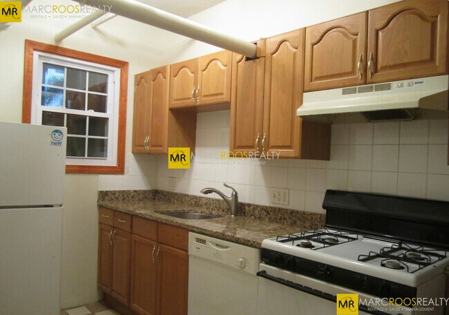 80 Saint Stephen St, Unit 25B in Boston, MA - Foto de edificio - Building Photo