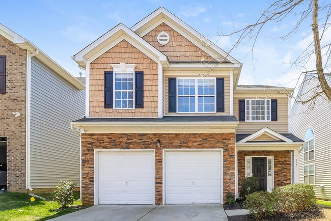 property at 939 Old Forester Ln