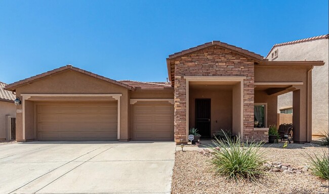 property at 16021 W Becker Ln