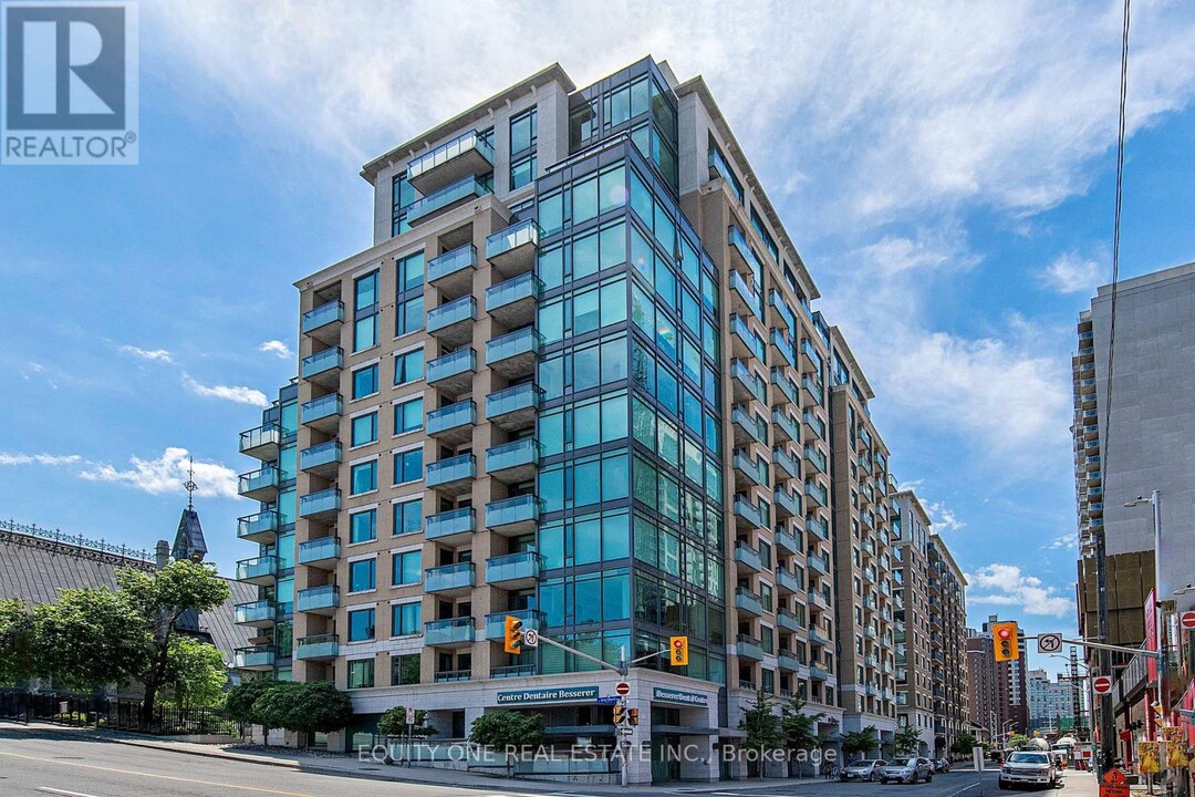 238-1238 Besserer St in Ottawa, ON - Building Photo