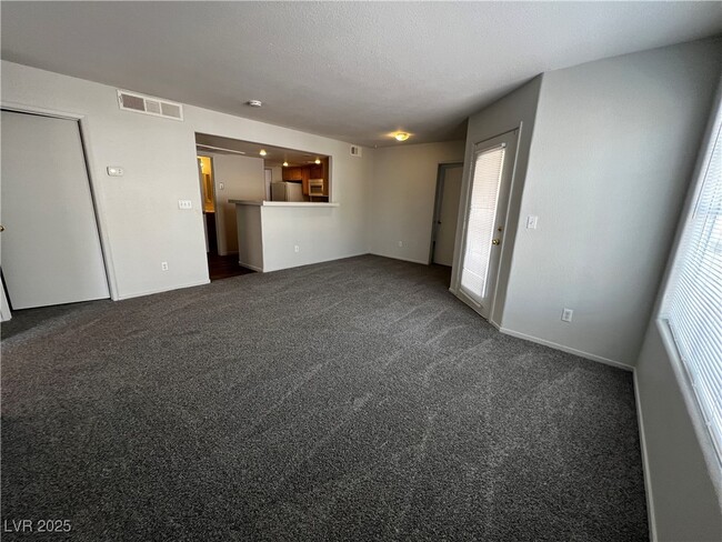property at 1830 N Pecos Rd