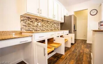 1417 Danielle Rebecca Ave in North Las Vegas, NV - Building Photo - Building Photo