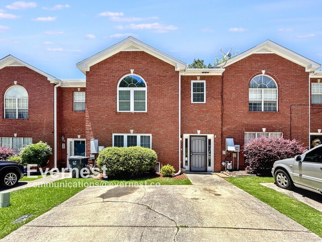 property at 460 Cambrian Ridge Trail