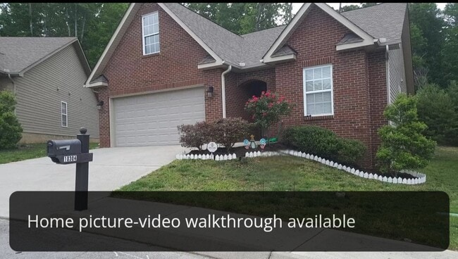 property at 10304 Iverson Lane