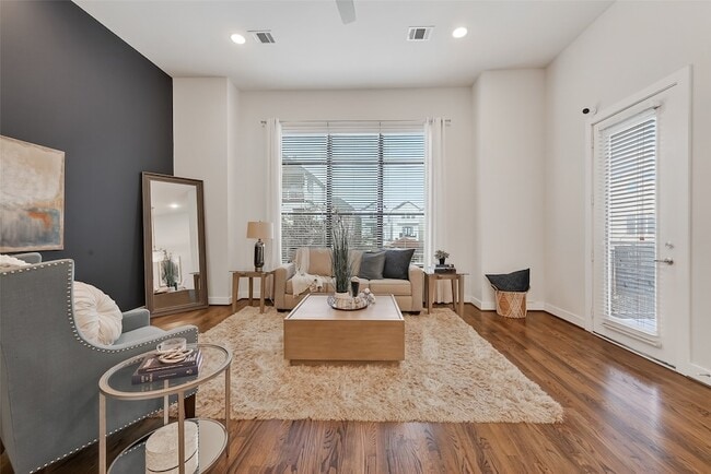 property at 1508 Beall St