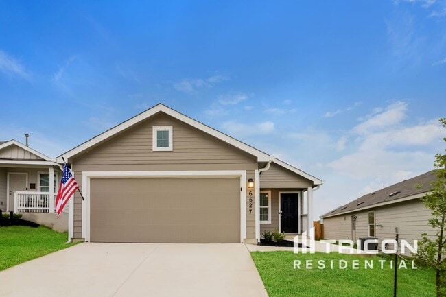property at 6627 Scarecrow Wy