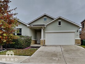 1332 Eagle Ridge Trail