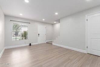 3701 E Monterosa St in Phoenix, AZ - Building Photo - Building Photo
