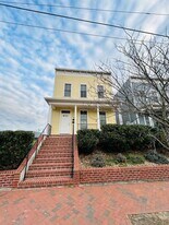 807 N 23rd St in Richmond, VA - Building Photo