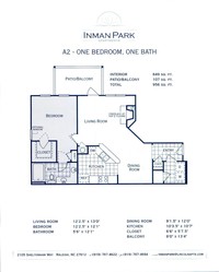 Inman Park Apartments photo'