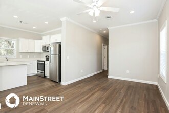 2119 Lewis St in Jacksonville, FL - Foto de edificio - Building Photo