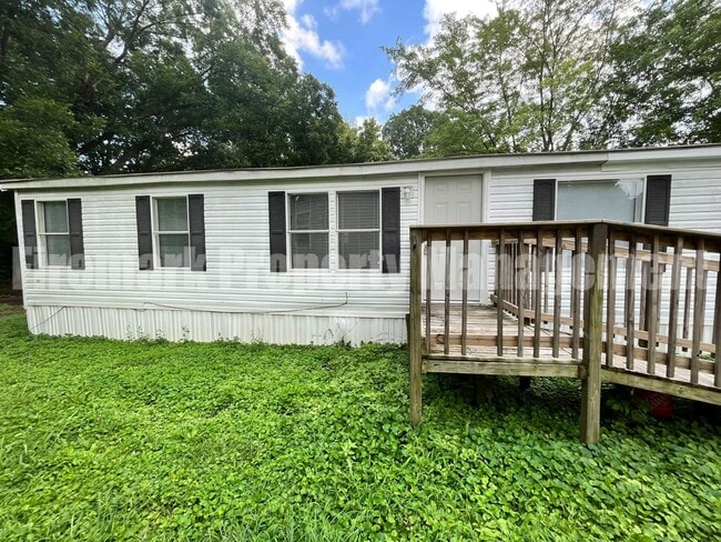 313 Allen St in Tullahoma, TN - Building Photo - Building Photo