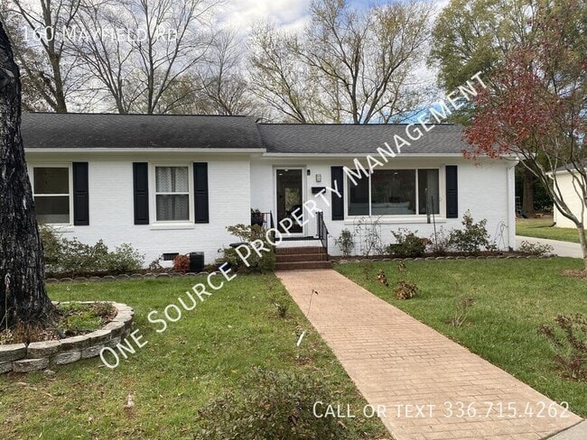 property at 160 Mayfield Rd NW
