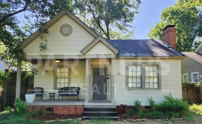 property at 1915 Graham St
