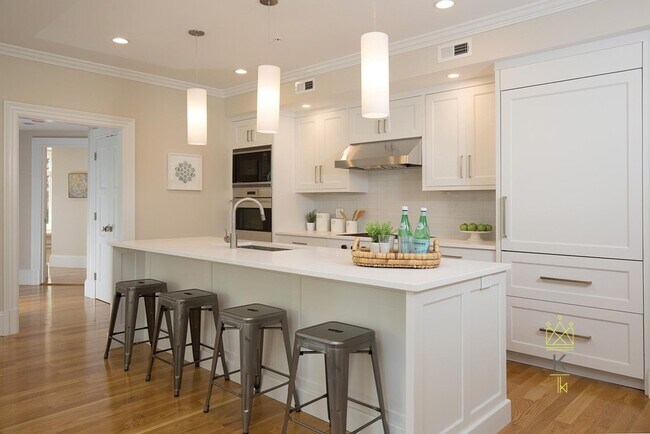 property at 1248 Beacon St