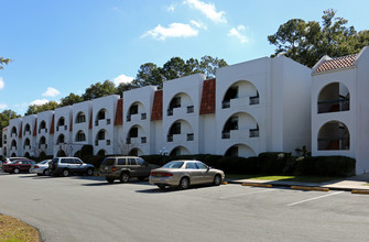 Trinity Villas in Ocala, FL - Building Photo - Building Photo