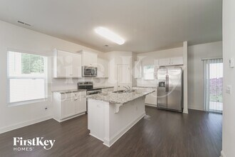 9548 Blue Knoll Ct in Charlotte, NC - Foto de edificio - Building Photo