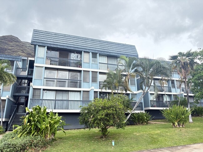 property at 84-575-575 Kili Dr