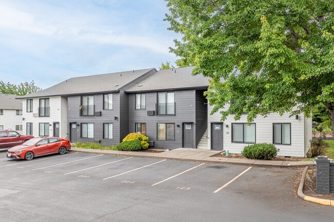 The Lark in Happy Valley, OR - Building Photo - Building Photo