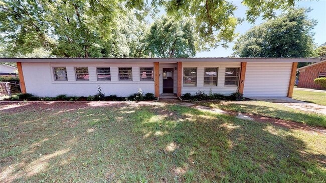 property at 1170 Josephine Ave