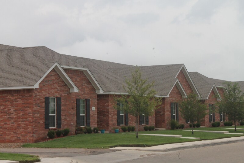 6307 Nancy Ellen St in Amarillo, TX - Building Photo