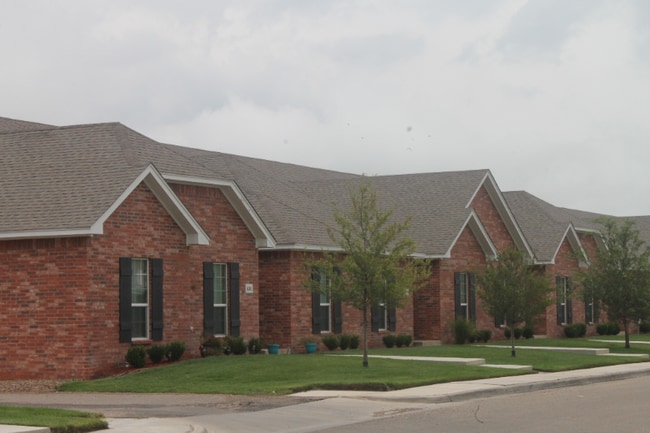 property at 6307 Nancy Ellen St