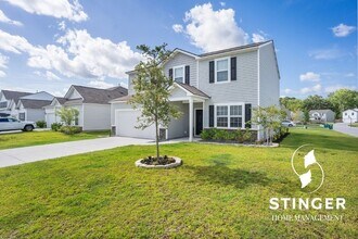 1 Toxaway Ln in Beaufort, SC - Building Photo - Building Photo