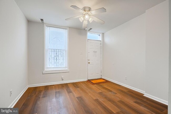 1138 W Lombard St in Baltimore, MD - Building Photo - Building Photo