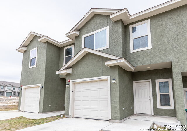 7322 Savannah Brooks in Live Oak, TX - Building Photo - Building Photo