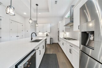 620 E 26th St in Houston, TX - Foto de edificio - Building Photo